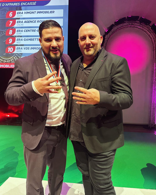 PERFORMANCE PARTENAIRE