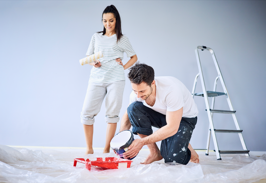 5 astuces pour rénover son bien afin de le louer plus rapidement