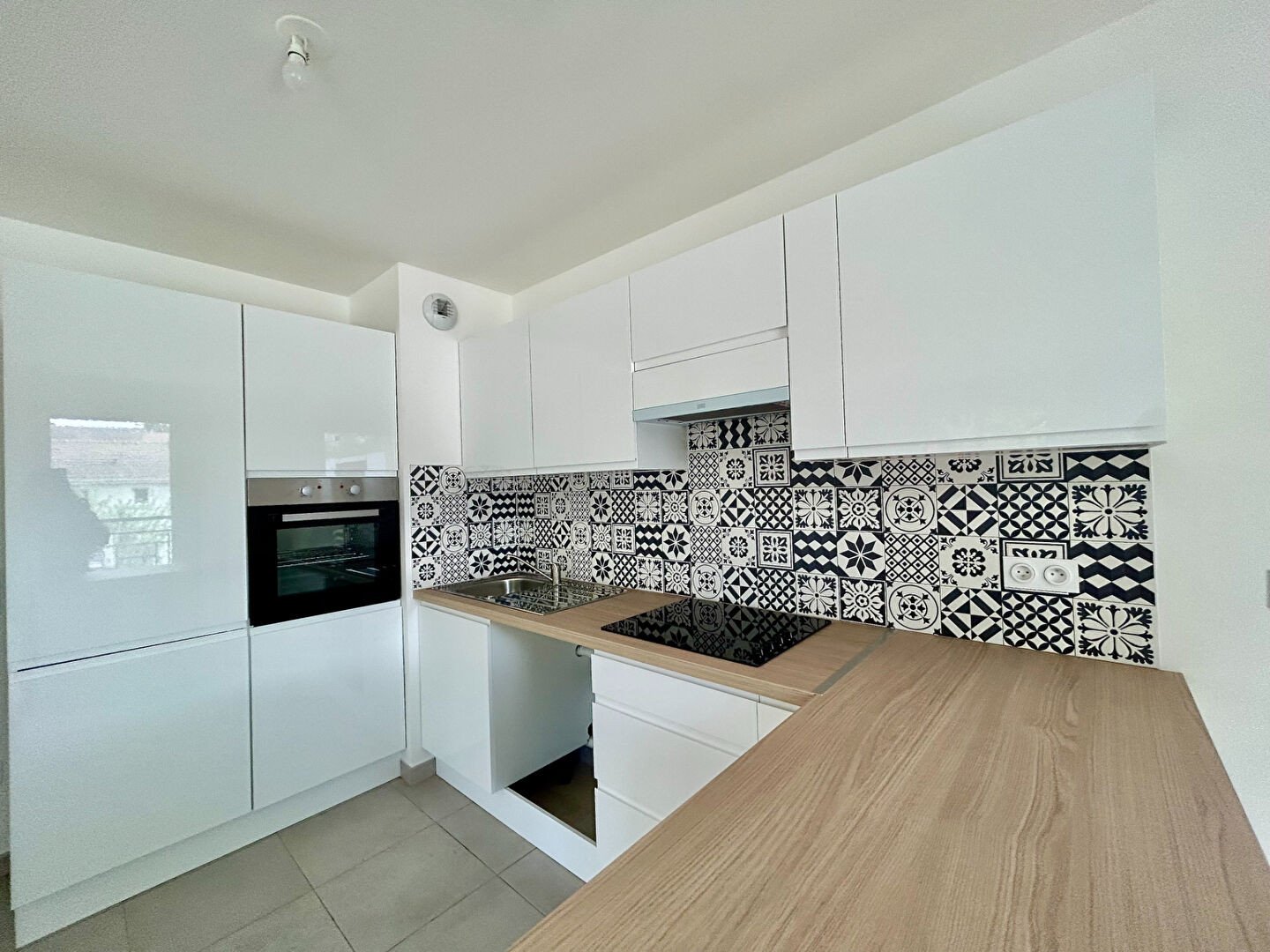 Location Appartement - 4 Pièces - 3 chambres - 86 m 2 (PALAISEAU 91)