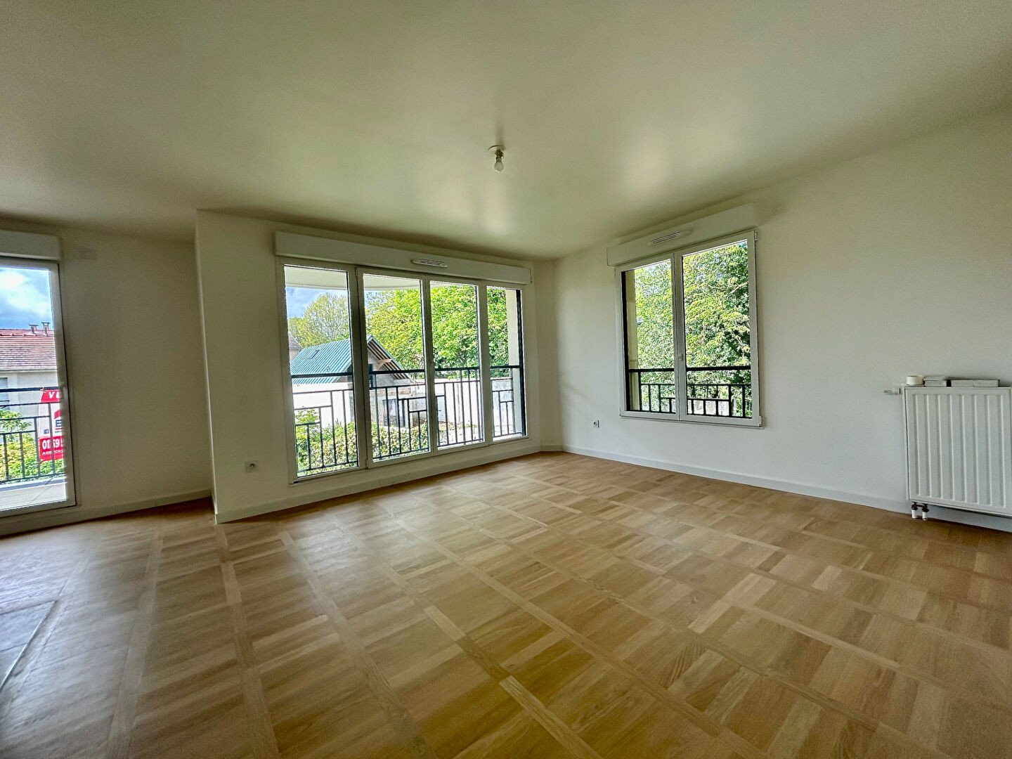 Location Appartement - 4 Pièces - 3 chambres - 86 m 2 (PALAISEAU 91)