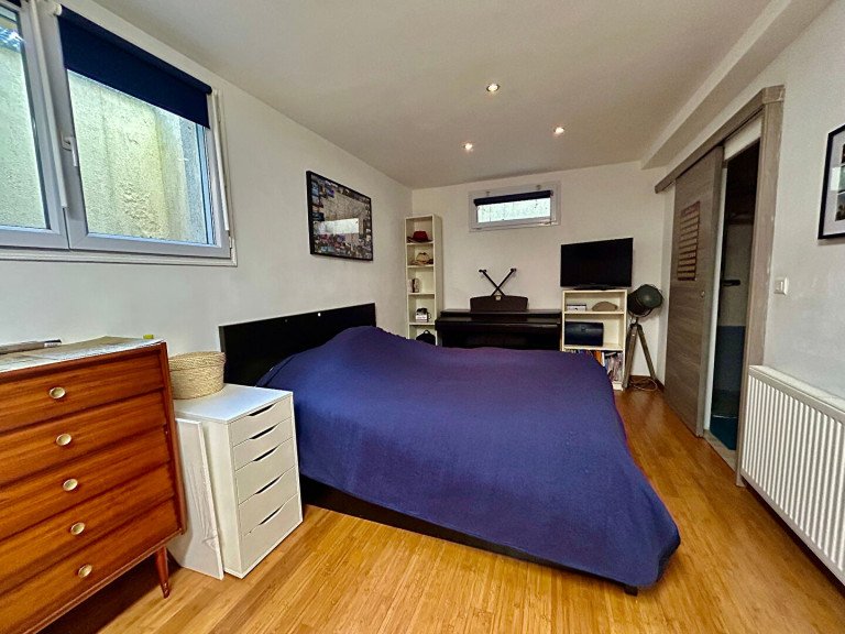 Location Maison - 3 Pièces - 2 chambres - 69 m2 (PALAISEAU)