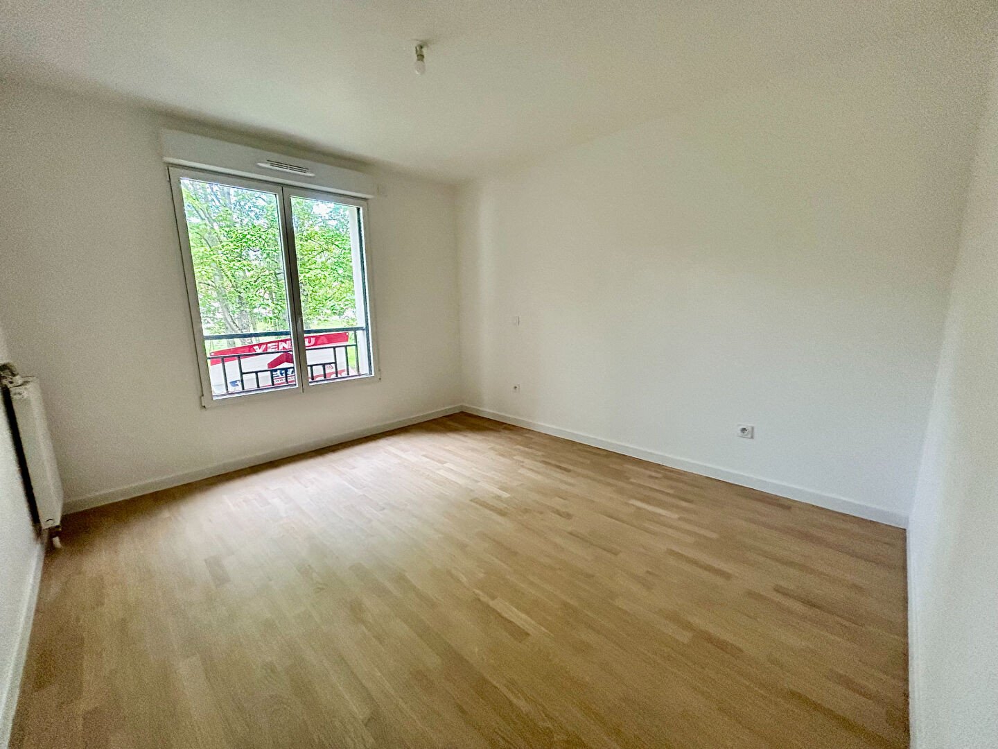 Location Appartement - 4 Pièces - 3 chambres - 86 m 2 (PALAISEAU 91)