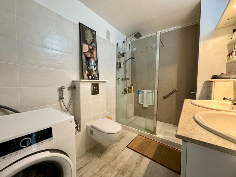 Location Appartement - 4 Pièces - 3 chambres - 85 m2 (PALAISEAU 91)