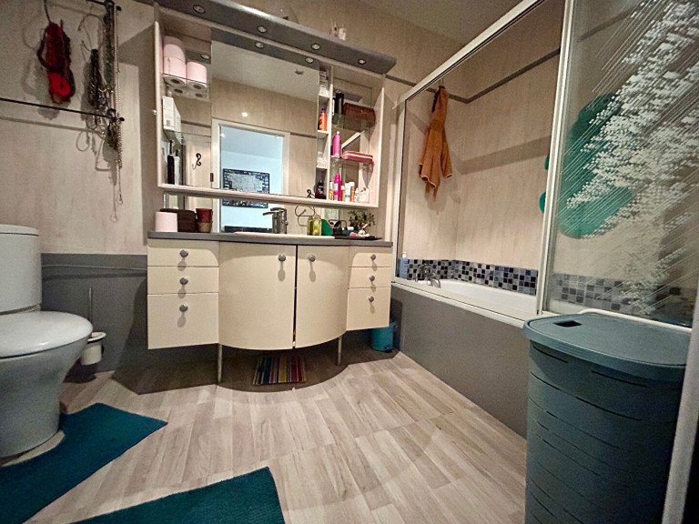 Location Maison - 3 Pièces - 2 chambres - 69 m2 (PALAISEAU)