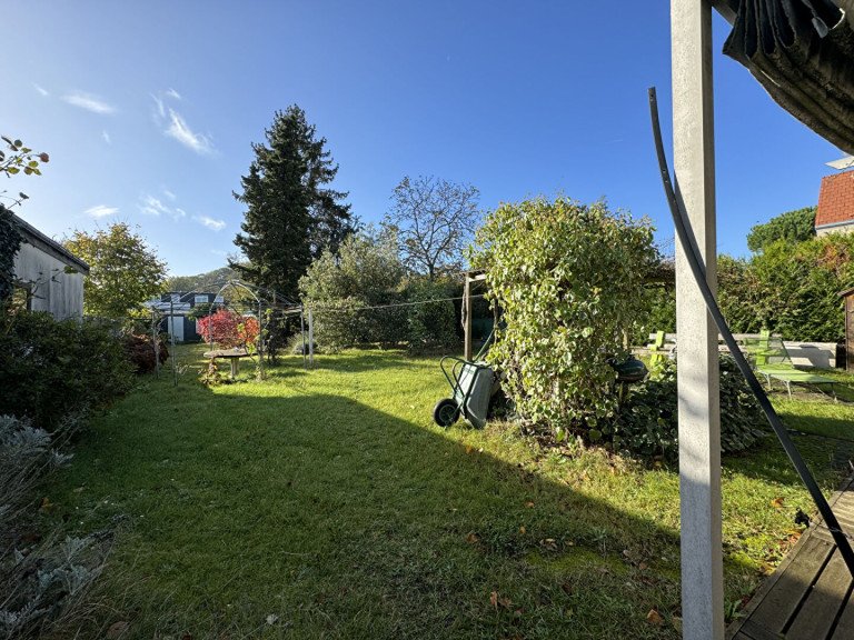 Location Maison - 4 Pièces - 2 chambres - 77 m2 (BURES SUR YVETTE 91)
