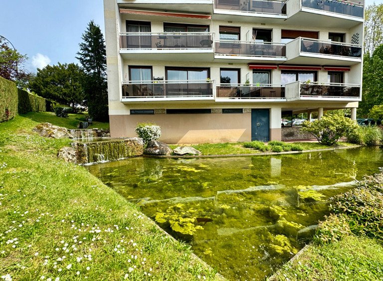Location Appartement - 4 Pièces - 3 chambres - 85 m2 (PALAISEAU 91)