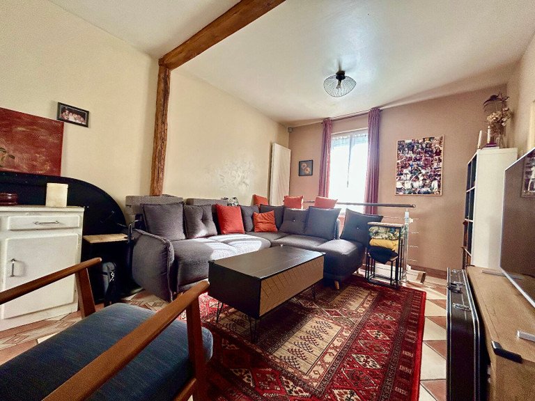 Location Maison - 3 Pièces - 2 chambres - 69 m2 (PALAISEAU)