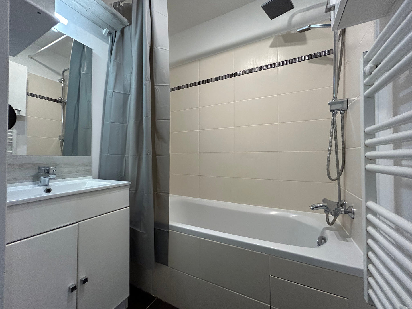 À LOUER - APPARTEMENT PALAISEAU CENTRE 3 pièce(s) MEUBLÉ 60,95 m2