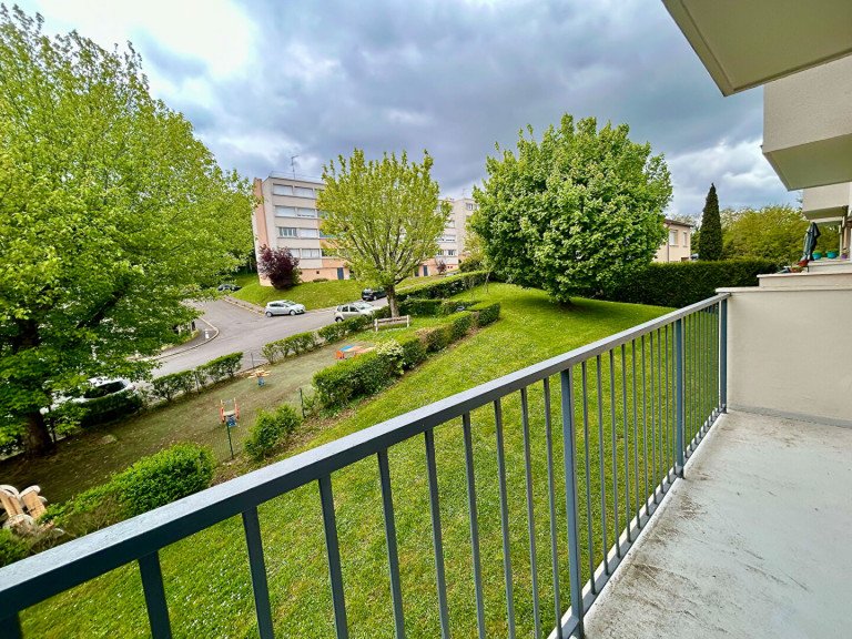 Location Appartement - 4 Pièces - 2 chambres - 67 m2 (PALAISEAU 91)
