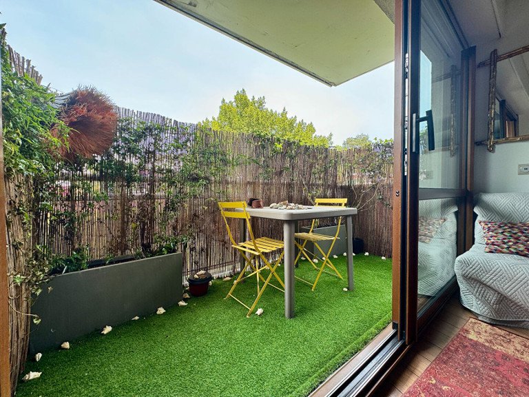 Location Appartement - 4 Pièces - 3 chambres - 85 m2 (PALAISEAU 91)