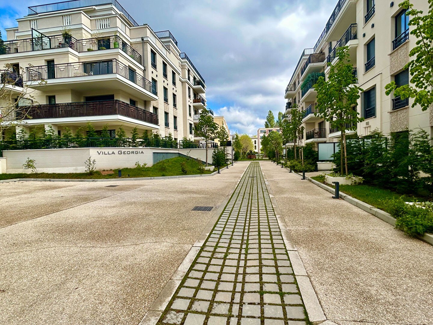 Location Appartement - 4 Pièces - 3 chambres - 86 m 2 (PALAISEAU 91)