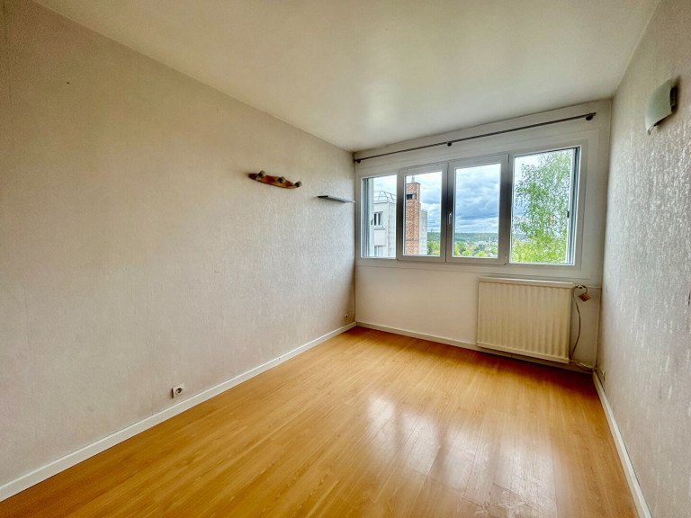 Location Appartement - 4 Pièces - 2 chambres - 67 m2 (PALAISEAU 91)