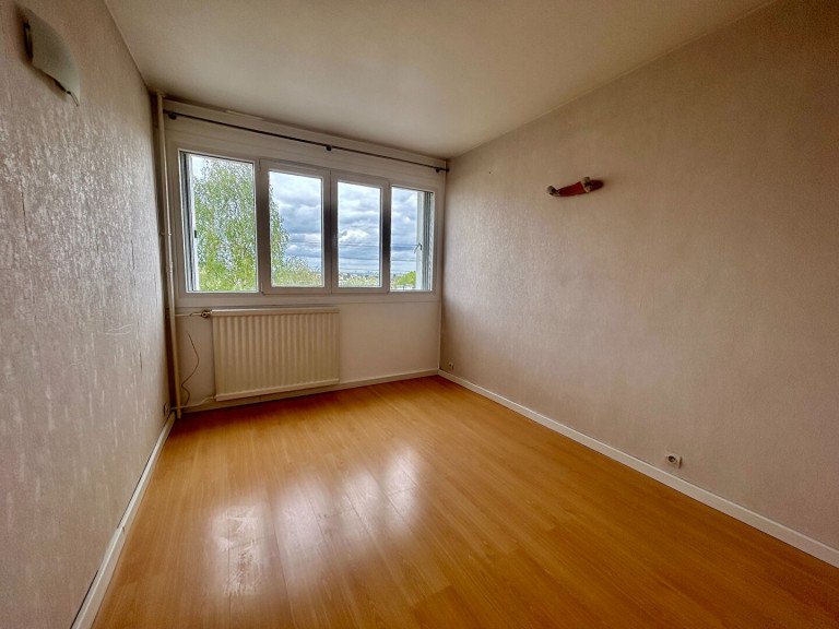 Location Appartement - 4 Pièces - 2 chambres - 67 m2 (PALAISEAU 91)