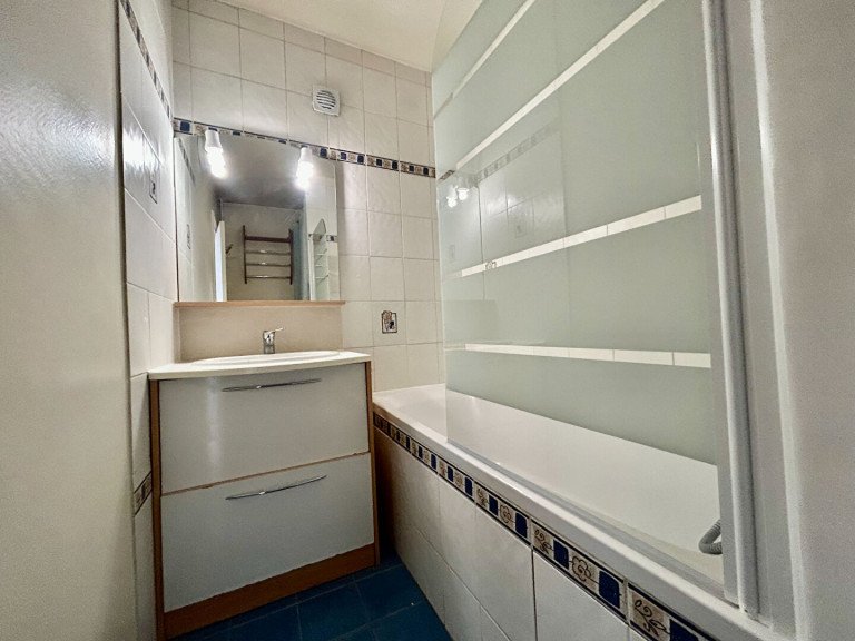 Location Appartement - 4 Pièces - 2 chambres - 67 m2 (PALAISEAU 91)