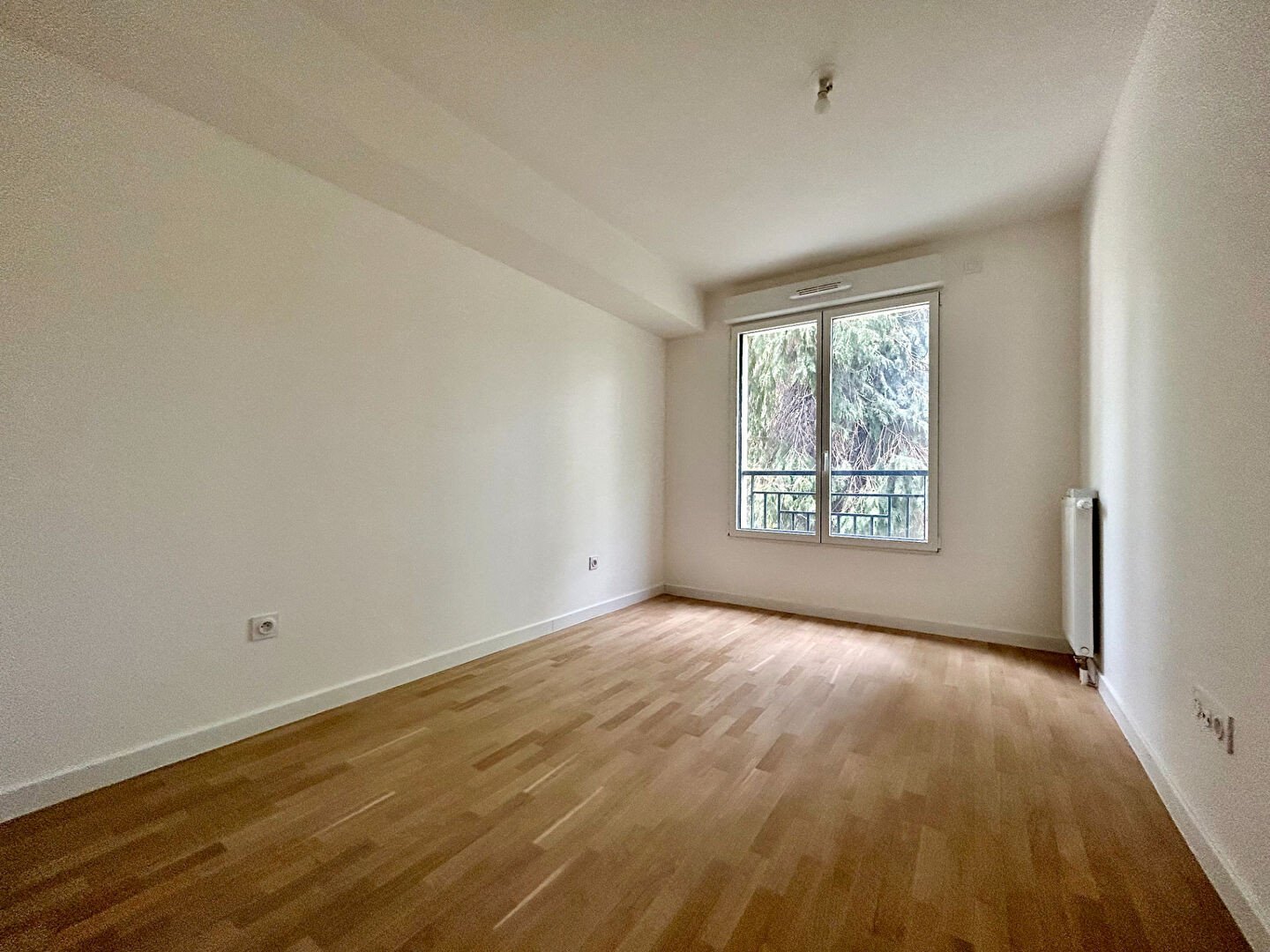 Location Appartement - 4 Pièces - 3 chambres - 86 m 2 (PALAISEAU 91)