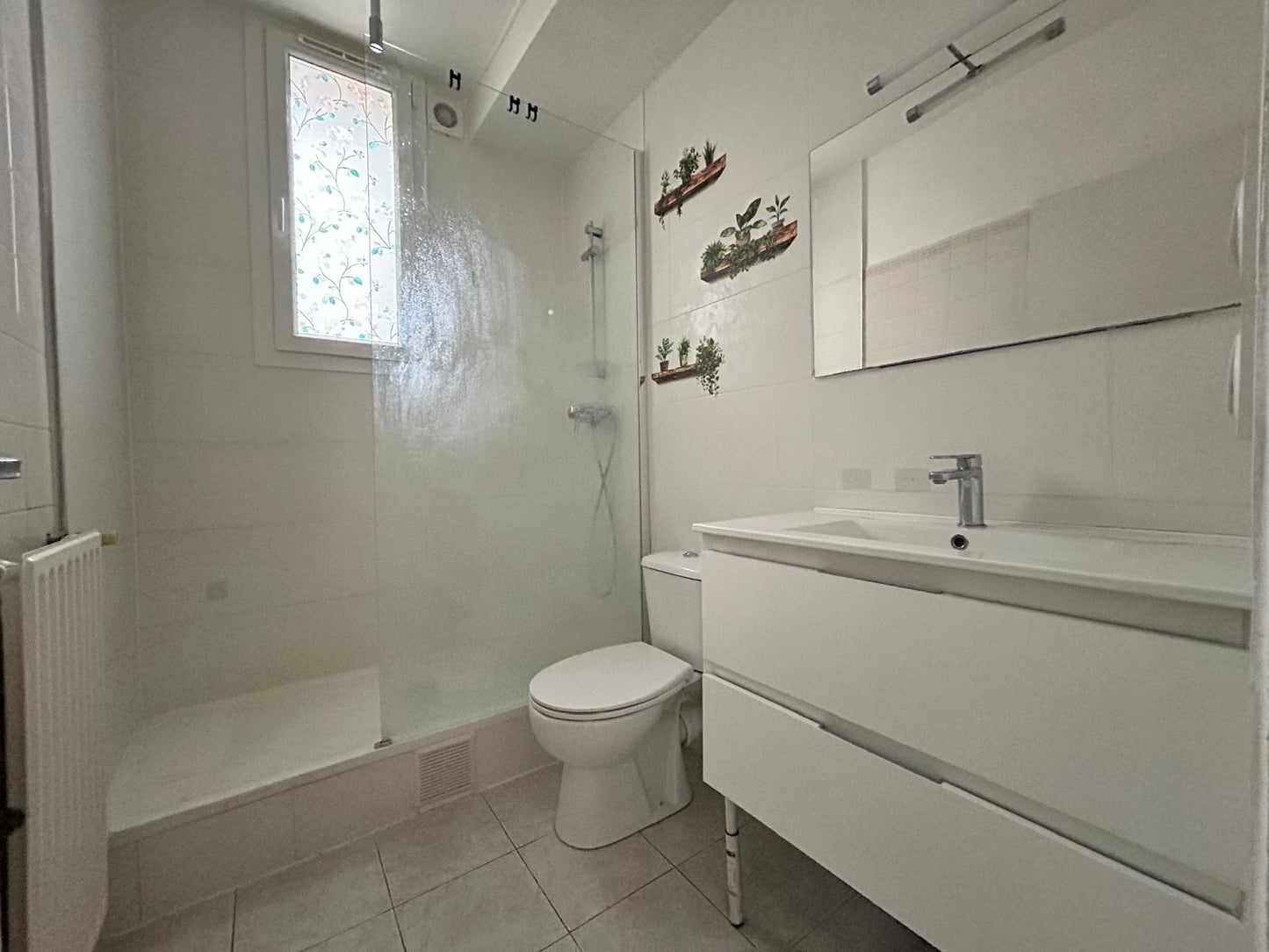 À LOUER - APPARTEMENT 3 PIÈCES - PALAISEAU 54,10 m2