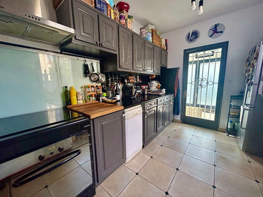 Location Maison - 3 Pièces - 2 chambres - 69 m2 (PALAISEAU)