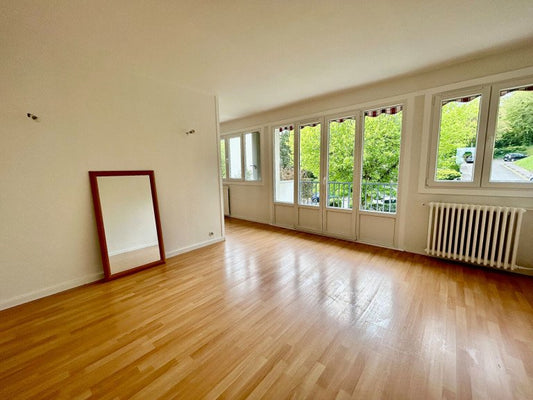 Location Appartement - 4 Pièces - 2 chambres - 67 m2 (PALAISEAU 91)