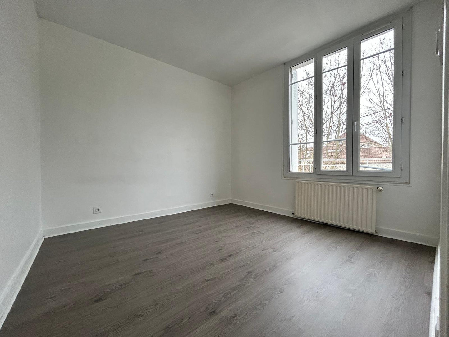 À LOUER - APPARTEMENT 3 PIÈCES - PALAISEAU 54,10 m2