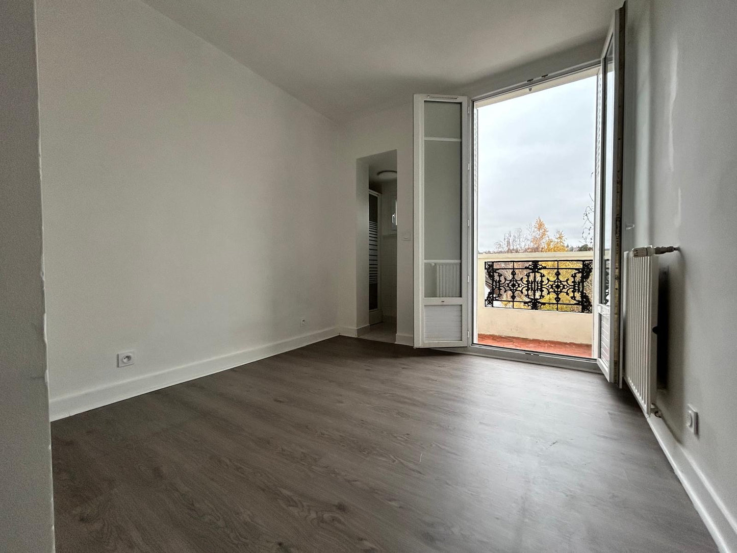 À LOUER - APPARTEMENT 3 PIÈCES - PALAISEAU 54,10 m2