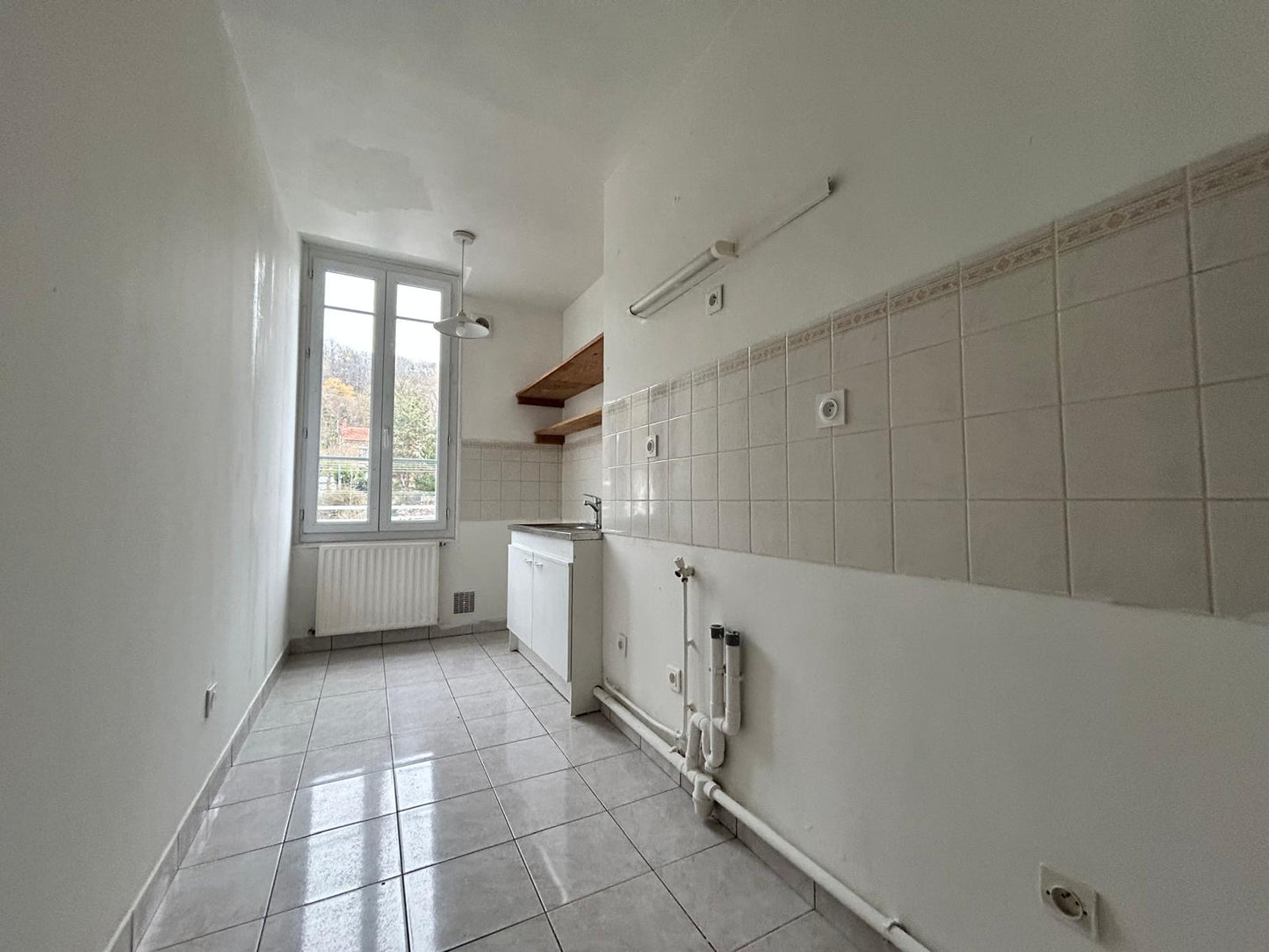 À LOUER - APPARTEMENT 3 PIÈCES - PALAISEAU 54,10 m2
