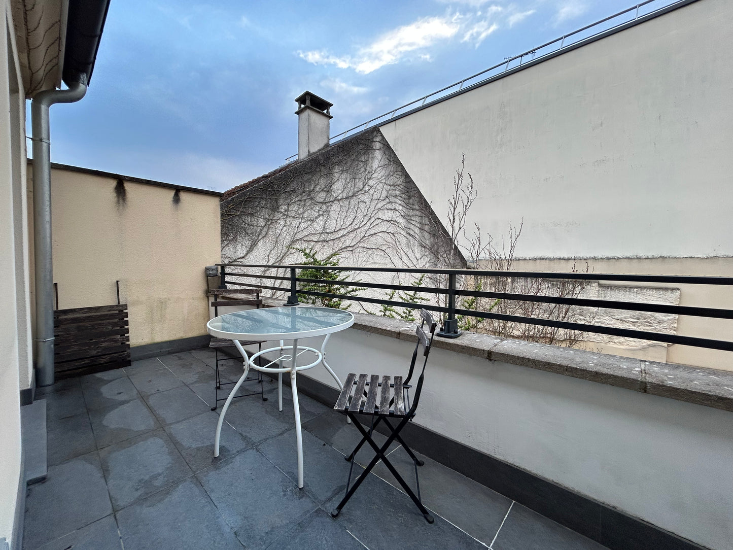 À LOUER - APPARTEMENT PALAISEAU CENTRE 3 pièce(s) MEUBLÉ 60,95 m2