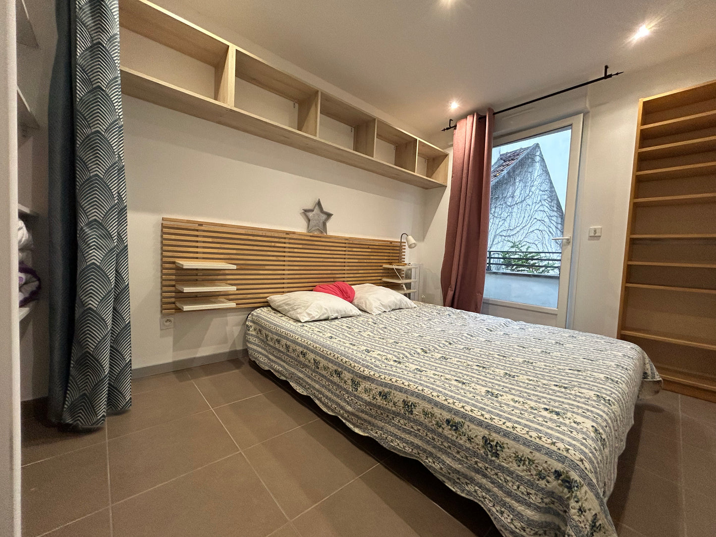 À LOUER - APPARTEMENT PALAISEAU CENTRE 3 pièce(s) MEUBLÉ 60,95 m2