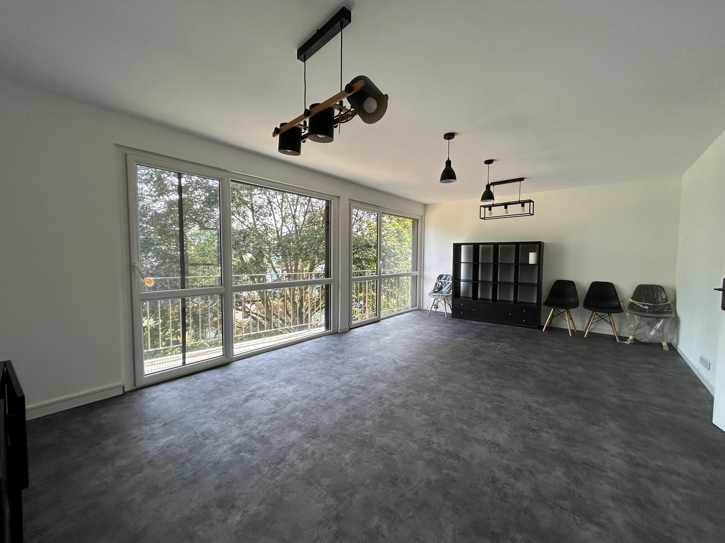 À LOUER - APPARTEMENT 3 PIÈCES MEUBLÉ 68,02 M2 - PALAISEAU
