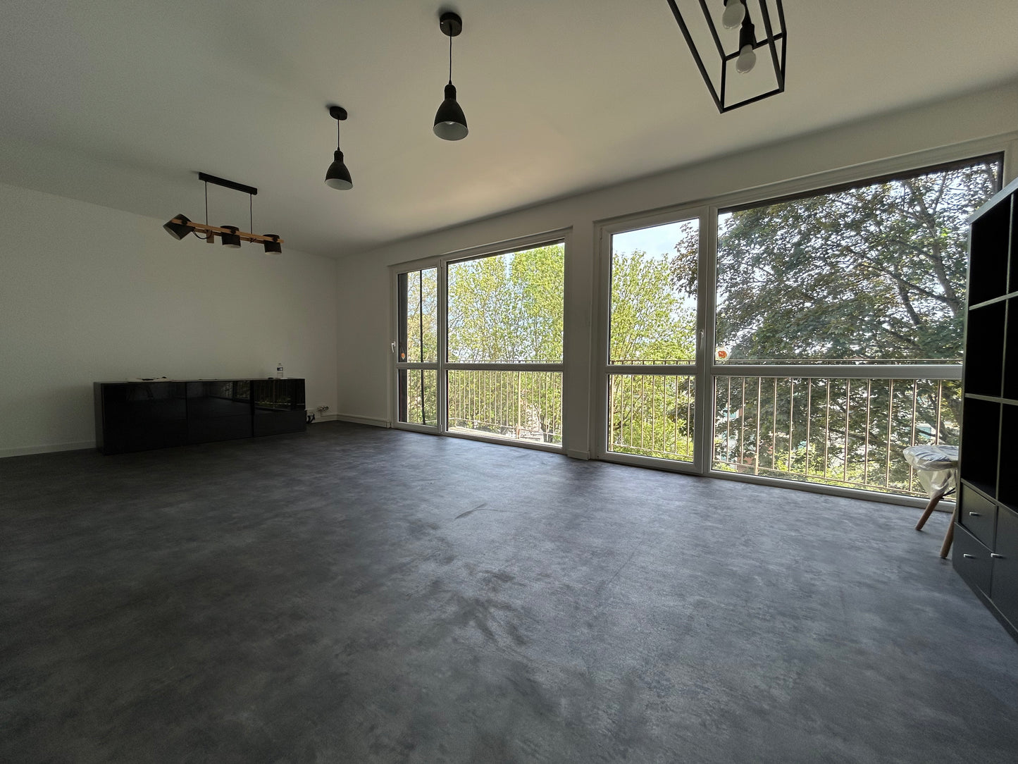 À LOUER - APPARTEMENT 3 PIÈCES MEUBLÉ 68,02 M2 - PALAISEAU