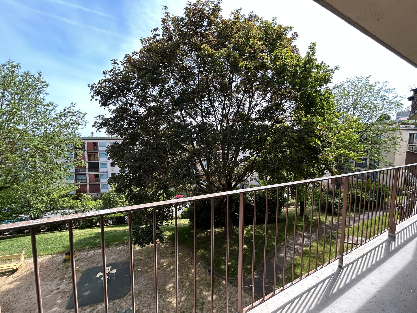 À LOUER - APPARTEMENT 3 PIÈCES MEUBLÉ 68,02 M2 - PALAISEAU