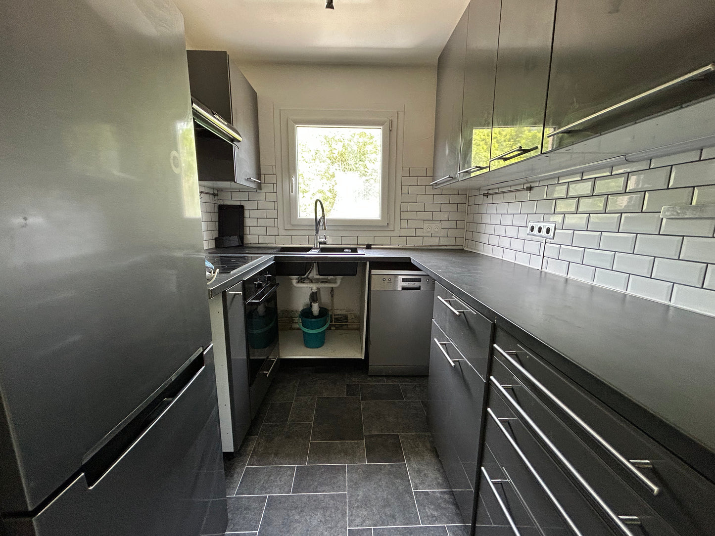 À LOUER - APPARTEMENT 3 PIÈCES MEUBLÉ 68,02 M2 - PALAISEAU