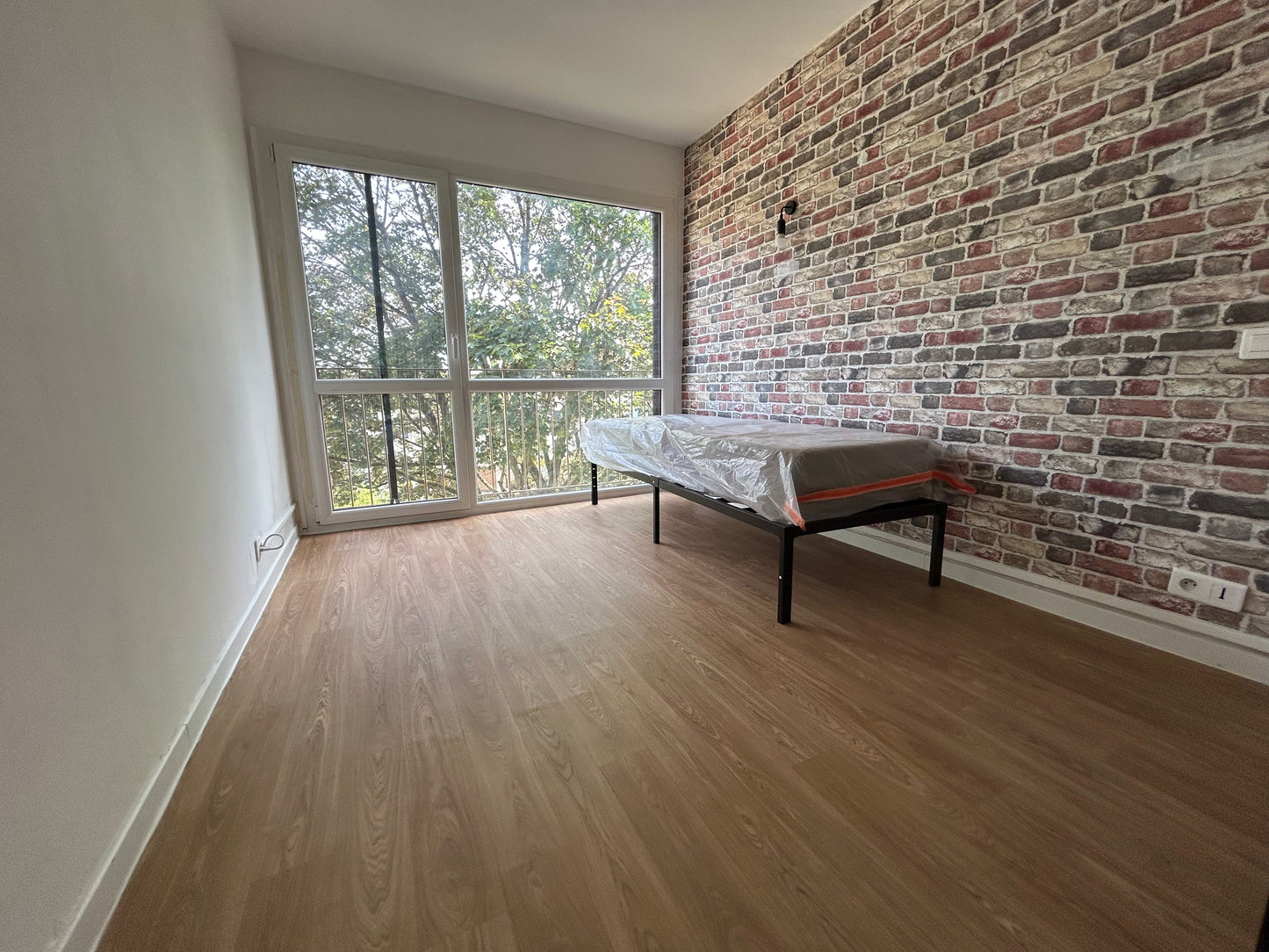 À LOUER - APPARTEMENT 3 PIÈCES MEUBLÉ 68,02 M2 - PALAISEAU