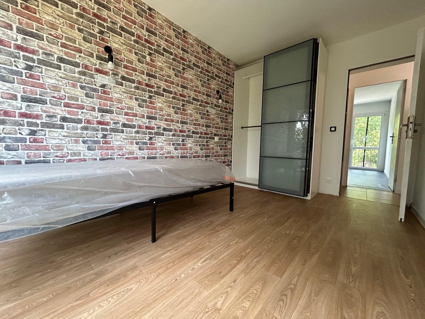À LOUER - APPARTEMENT 3 PIÈCES MEUBLÉ 68,02 M2 - PALAISEAU