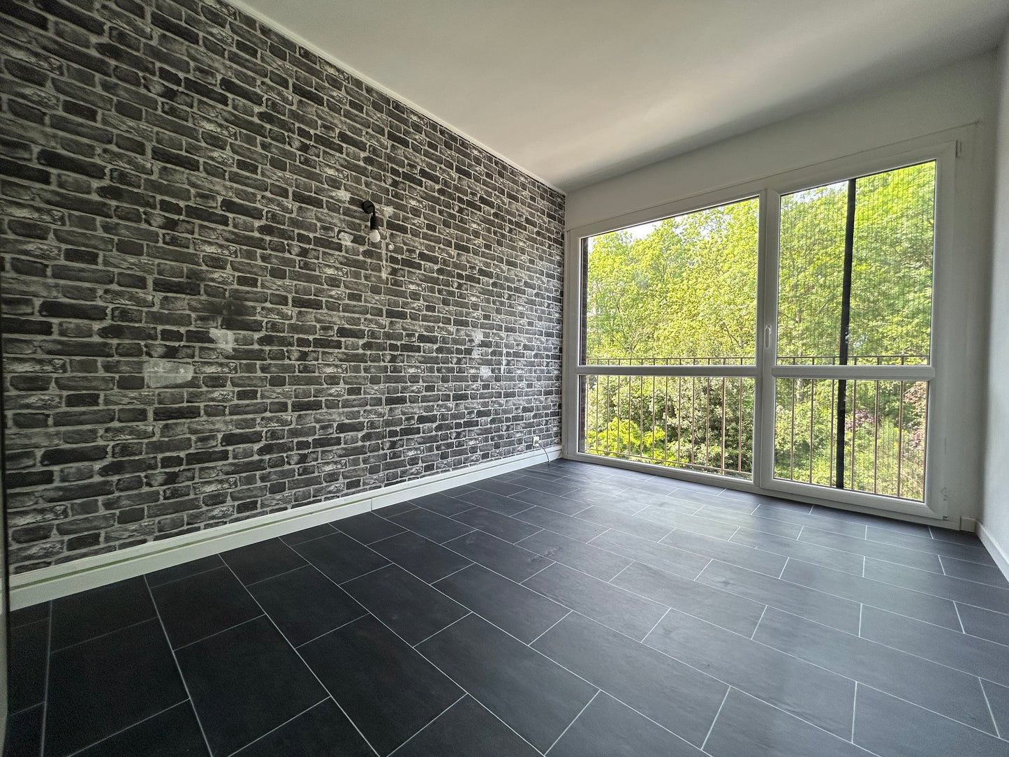 À LOUER - APPARTEMENT 3 PIÈCES MEUBLÉ 68,02 M2 - PALAISEAU