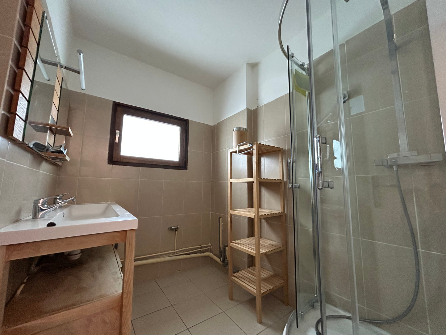 À LOUER - APPARTEMENT 3 PIÈCES MEUBLÉ 68,02 M2 - PALAISEAU
