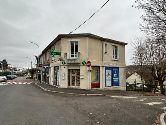 À LOUER - APPARTEMENT 3 PIÈCES - PALAISEAU 54,10 m2