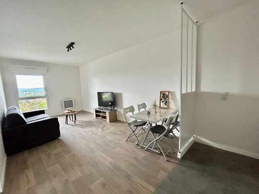 Location Appartement - 2 Pièces - 1 chambre - 43 m2 (PALAISEAU 91)