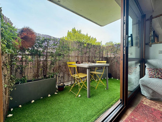 Location Appartement - 4 Pièces - 3 chambres - 85 m2 (PALAISEAU 91)